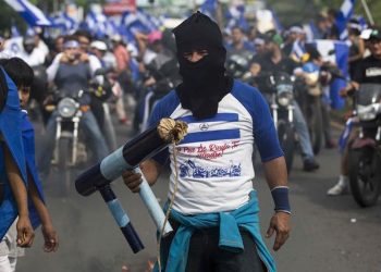 Nicaragua: Cuando las mentiras ganan y se convierten en realidad ‘aceptada’ 6 Nicaragua: Cuando las mentiras ganan y se convierten en realidad ‘aceptada’
