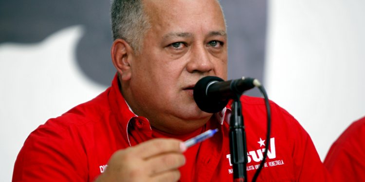 Fiscalía de Costa Rica confirmó que no existe investigación penal contra Alunasa (+Diosdado Cabello) 1 Diosdado Cabello: ¡Te secaste Rajoy!