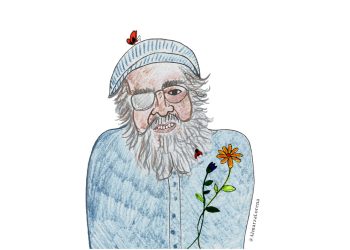 Eduardo Sanoja, el garrotero mayor