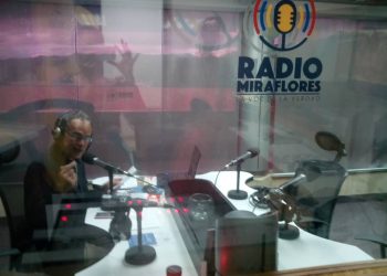 ¡Soy PSUV! ya está al aire