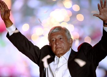Elección de AMLO: Una oportunidad “bien chingona” para México y América Latina