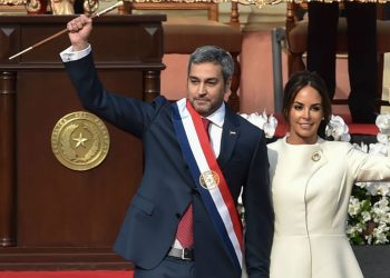Paraguay cambia de presidente: ¿cambia algo?