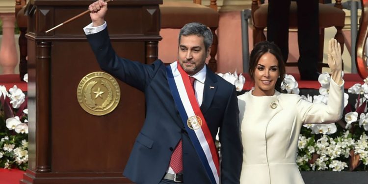 Paraguay cambia de presidente: ¿cambia algo? 1 Paraguay cambia de presidente: ¿cambia algo?
