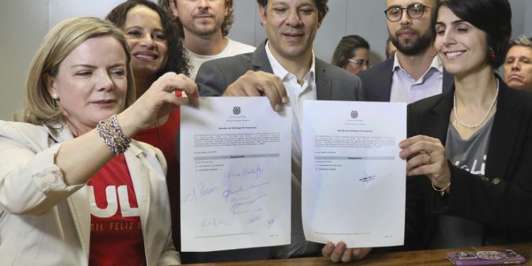 Lula y el debate jurídico acerca de su postulación. 1 Lula y el debate jurídico acerca de su postulación.