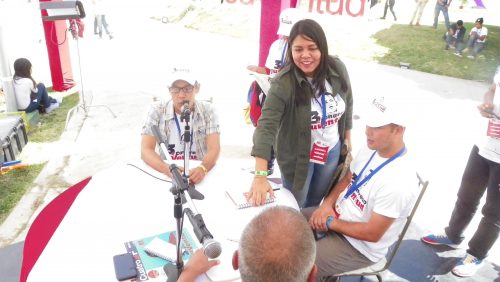 Paridad política, bandera de lucha de las mujeres revolucionarias 7 103 0200