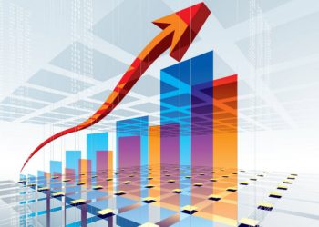 Con la iniciativa en la economía 1 Con la iniciativa en la economía