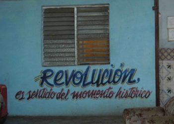 Luis Figueroa: Vivimos un momento histórico