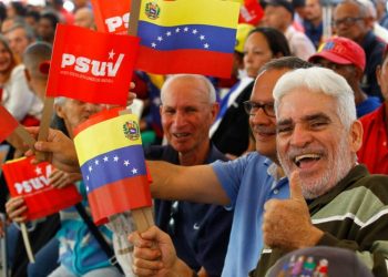 La razón de la alegría