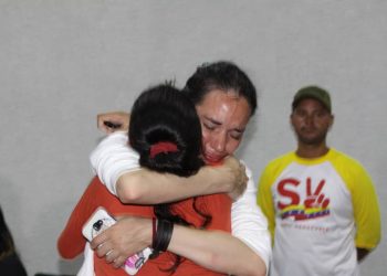 ¡Qué no nos conviertan en xenófobos!