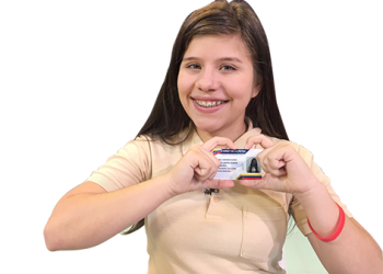 Genifer Garvet, la otra cara de la juventud