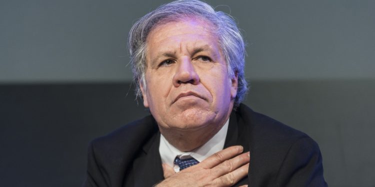 Las obsesiones de Almagro, y sus pretensiones belicistas contra Venezuela 1 Las obsesiones de Almagro, y sus pretensiones belicistas contra Venezuela