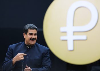 Usar el petro para acabar con el Dólartoday