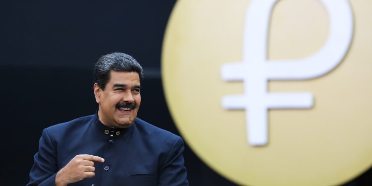 Usar el petro para acabar con el Dólartoday 1 Usar el petro para acabar con el Dólartoday