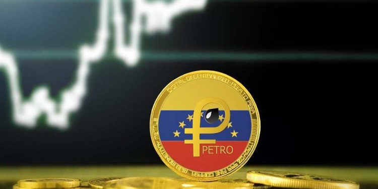 Pedro Carreño: Anclar el bolívar al Petro es una jugada maestra