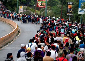 Caravana