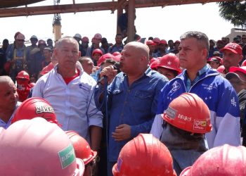 “Derechos Laborales están consagrados en la Constitución” 
