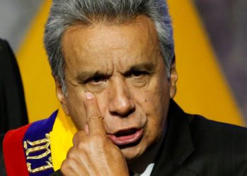 Lawfare, guerra judicial en contra de la izquierda