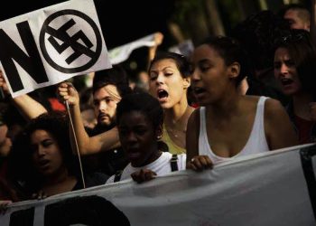 Racismo e imperialismo 9 Racismo e imperialismo