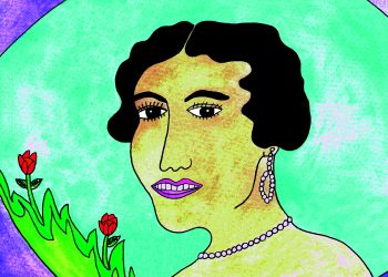 Teresa de la Parra De Fru Fru a Bolivariana