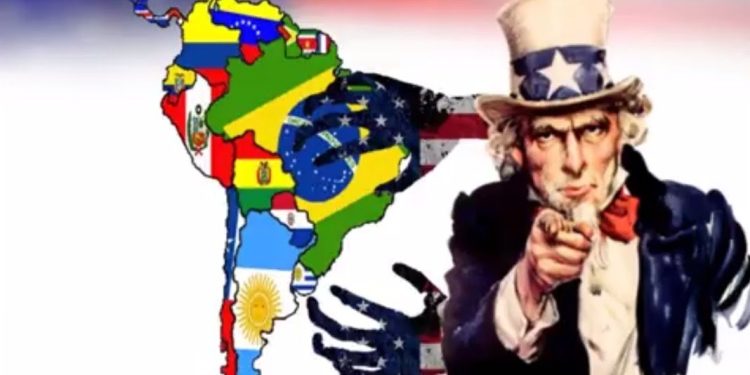 ¿América para los americanos? 1 ¿América para los americanos?