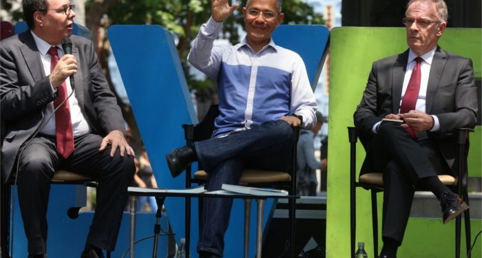 Filven 2018 reivindica derechos culturales del pueblo 1 Filven 2018 reivindica derechos culturales del pueblo