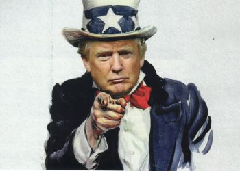La Doctrina Monroe es enfrentada con movilización