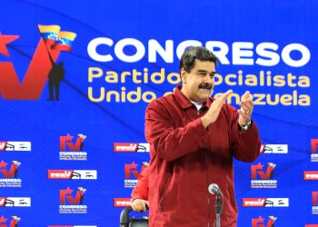“Hay que consolidar y acelerar la Revolución”