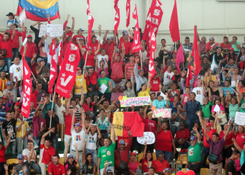Venezuela, la revolución campesina