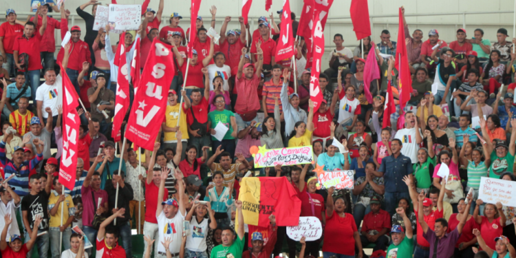 Venezuela, la revolución campesina 1 Venezuela, la revolución campesina