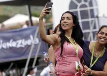 FITVEN 2018, la Venezuela que renace