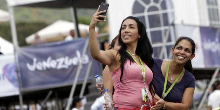 FITVEN 2018, la Venezuela que renace