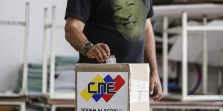 Porque seguir participando en elecciones 1 Porque seguir participando en elecciones