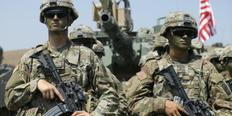 Suramérica: la militarización de los recursos naturales 1 Suramérica: la militarización de los recursos naturales