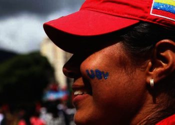 Elecciones del 9-D: un paso más en defensa de la Patria