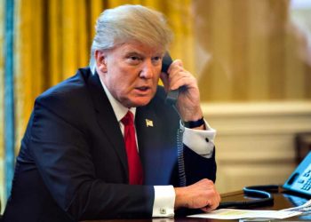 Donald Trump podría demoler la OTAN