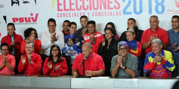 Nueva victoria de la revolución bolivariana 1 Nueva victoria de la revolución bolivariana