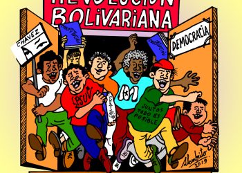 Nuestro 23 enero 10 Nuestro 23 enero