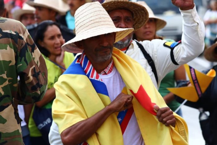 Nicolás Maduro: Venezuela no acepta intervencionismo 6 WhatsApp Image 2019-01-10 at 2.46.20 PM