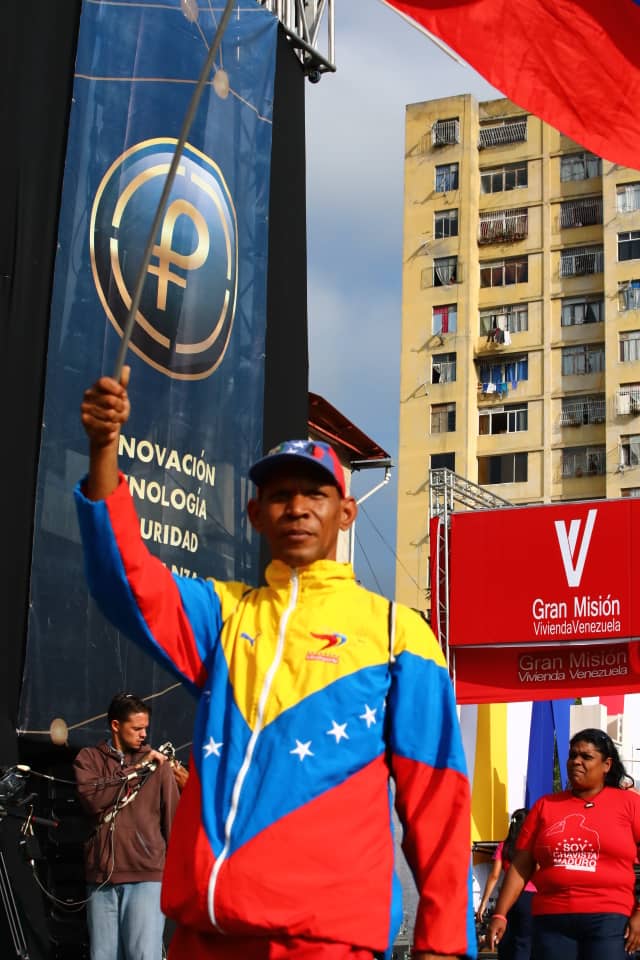 Nicolás Maduro: Venezuela no acepta intervencionismo 4 WhatsApp Image 2019-01-10 at 2.46.26 PM