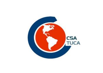 Trabajadores de América apoyan nuevo mandato de Maduro (+Documento)