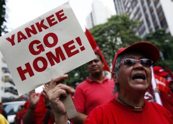 Tomaremos Caracas en respaldo a Maduro