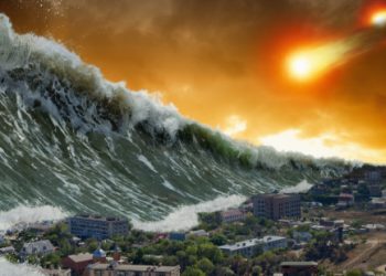 Por Yenifer Heras: 10 de enero, apocalipsis diferido.