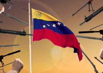 Crónica de una guerra que nunca fue. (+Vídeo)