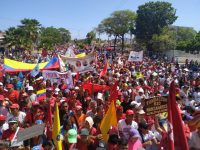 Cumaná: En respaldo al presidente Nicolás Maduro 3 Cumana respaldo nicolas maduro 07