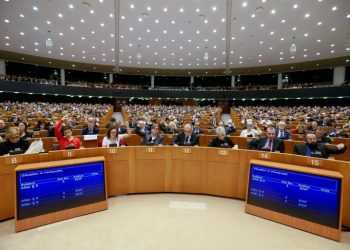 Venezuela, la página negra del Parlamento Europeo 8 Venezuela, la página negra del Parlamento Europeo