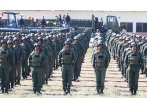FANB-Bolivarian-of-Venezuela