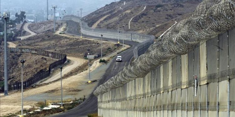 EE.UU.: Doble rasero con las fronteras 1 EE.UU.: Doble rasero con las fronteras