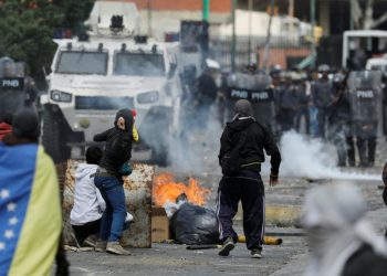 ¿Qué hay detrás del golpe?  Sus terribles consecuencias…