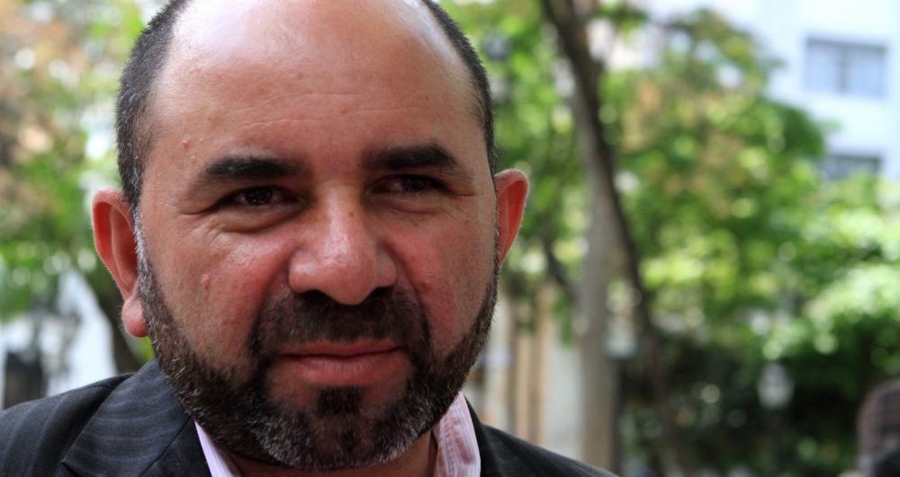 Juan Carlos Tanus