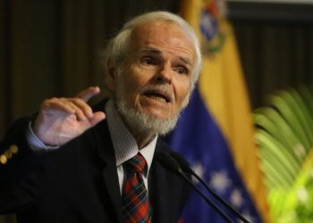 Un relato de Luis Britto Garcia Domingo Muñoz, Religioso.